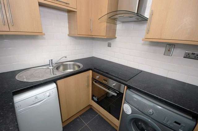  Image of Flat for sale in Newport Road Cardiff CF24 at Harlequin Court Newport Road Cardiff, CF24 1RE