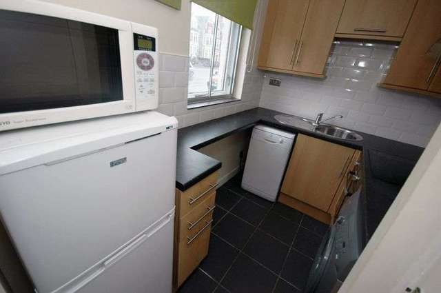  Image of Flat for sale in Newport Road Cardiff CF24 at Harlequin Court Newport Road Cardiff, CF24 1RE