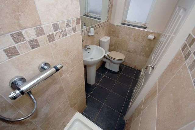  Image of Flat for sale in Newport Road Cardiff CF24 at Harlequin Court Newport Road Cardiff, CF24 1RE