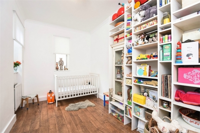  Image of 2 bedroom Flat for sale in High Street London NW10 at Harlesden Harlesden, NW10 4SP