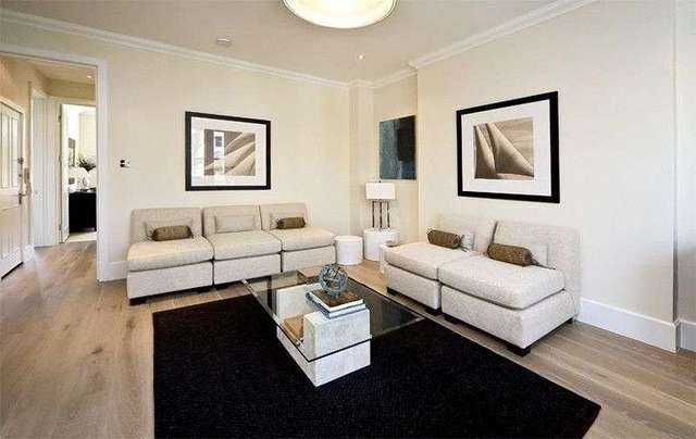  Image of 2 bedroom Flat to rent in Harley Street London W1G at Harley Street  London, W1G 6AH