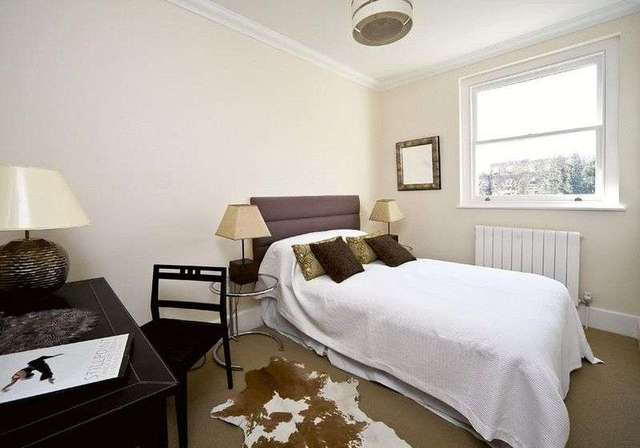  Image of 2 bedroom Flat to rent in Harley Street London W1G at Harley Street  London, W1G 6AH