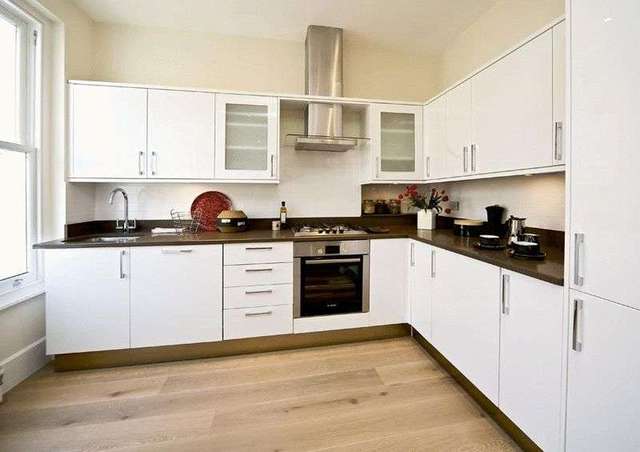  Image of 2 bedroom Flat to rent in Harley Street London W1G at Harley Street  London, W1G 6AH