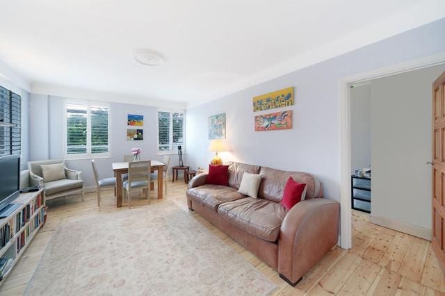  Image of 2 bedroom Flat to rent in St. Johns Wood Road London NW8 at Harrow Lodge  Northwick Terrace, NW8 8HR