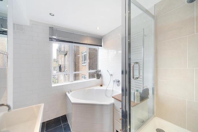  Image of 2 bedroom Flat to rent in St. Johns Wood Road London NW8 at Harrow Lodge  Northwick Terrace, NW8 8HR