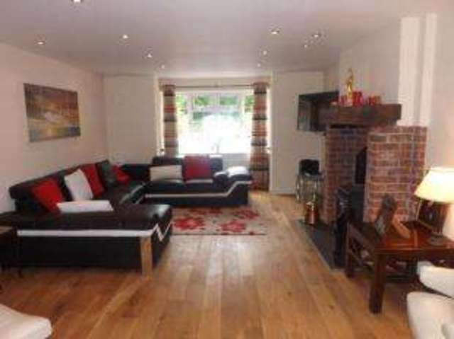  Image of 4 bedroom Detached house for sale in Hartwell Lane Rough Close Stoke-on-Trent ST3 at Rough Close Stoke-on-Trent Meirheath, ST3 7NG