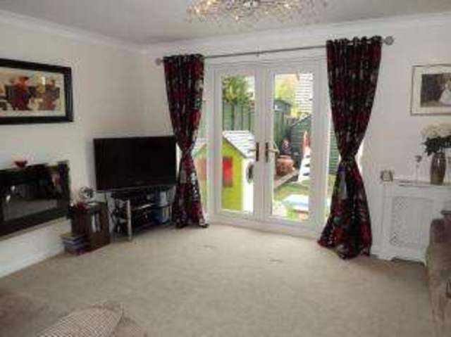 Image of 4 bedroom Detached house for sale in Chatsworth Green Hatch Warren Basingstoke RG22 at Hatch Warren Basingstoke Kempshott, RG22 4QA