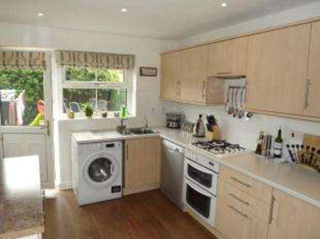  Image of 4 bedroom Detached house for sale in Chatsworth Green Hatch Warren Basingstoke RG22 at Hatch Warren Basingstoke Kempshott, RG22 4QA