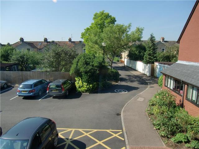  Image of 1 bedroom Apartment to rent in Arbury Road Cambridge CB4 at Havenfield Arbury Road Cambridge, CB4 2JY