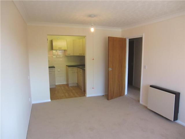  Image of 1 bedroom Apartment to rent in Arbury Road Cambridge CB4 at Havenfield Arbury Road Cambridge, CB4 2JY