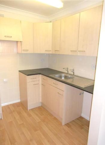  Image of 1 bedroom Apartment to rent in Arbury Road Cambridge CB4 at Havenfield Arbury Road Cambridge, CB4 2JY
