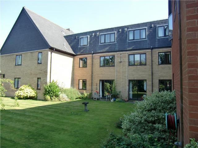  Image of 1 bedroom Apartment to rent in Arbury Road Cambridge CB4 at Havenfield Arbury Road Cambridge, CB4 2JY
