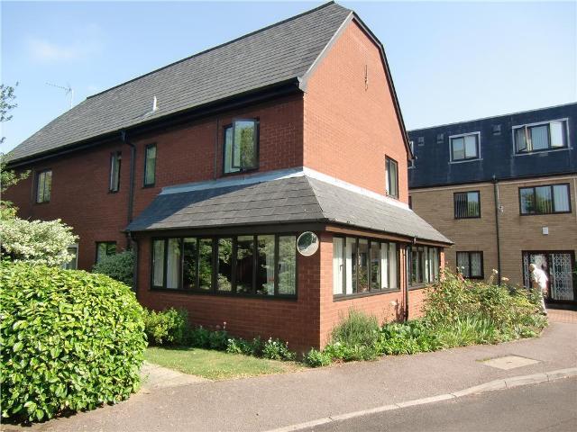  Image of 1 bedroom Apartment to rent in Arbury Road Cambridge CB4 at Havenfield Arbury Road Cambridge, CB4 2JY