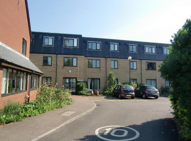  Image of 1 bedroom Apartment to rent in Arbury Road Cambridge CB4 at Havenfield Arbury Road Cambridge, CB4 2JY