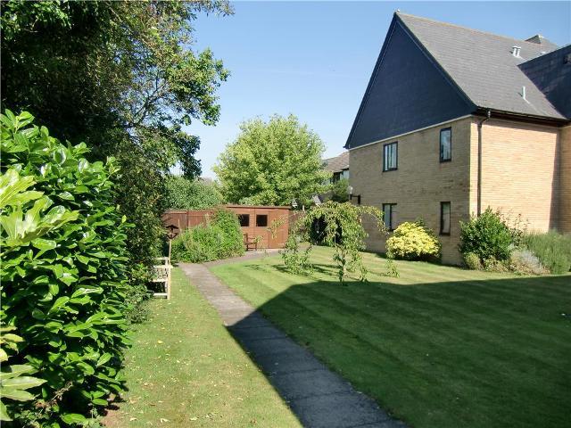  Image of 1 bedroom Apartment to rent in Arbury Road Cambridge CB4 at Havenfield Arbury Road Cambridge, CB4 2JY