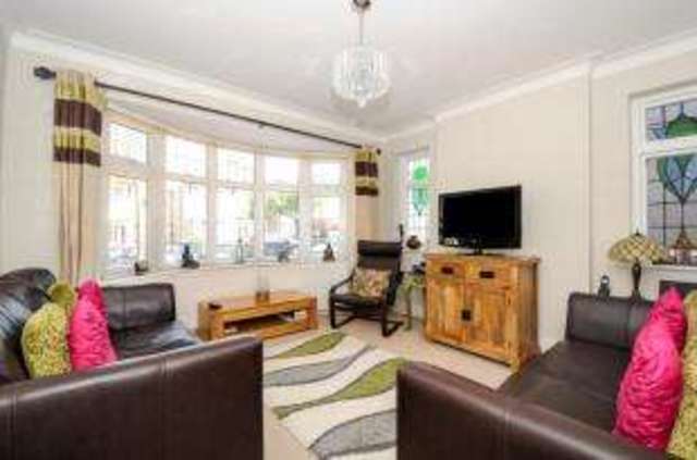  Image of 3 bedroom Semi-Detached house for sale in Hawkwood Crescent London E4 at Chingford  Chingford, E4 7PN