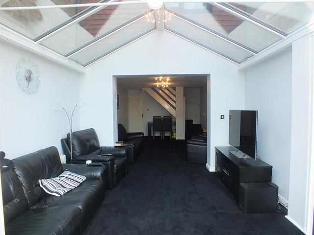  Image of 2 bedroom Terraced house for sale in Willenhall Drive Hayes UB3 at Hayes Middlesex Hayes, UB3 2UT