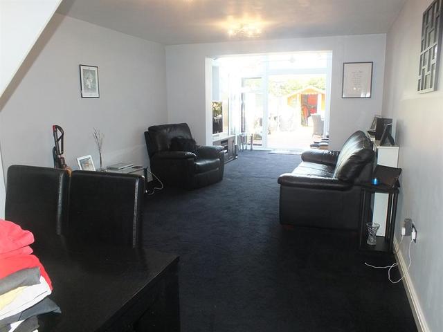  Image of 2 bedroom Terraced house for sale in Willenhall Drive Hayes UB3 at Hayes Middlesex Hayes, UB3 2UT