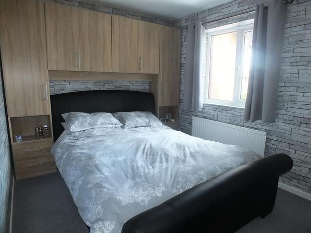  Image of 2 bedroom Terraced house for sale in Willenhall Drive Hayes UB3 at Hayes Middlesex Hayes, UB3 2UT