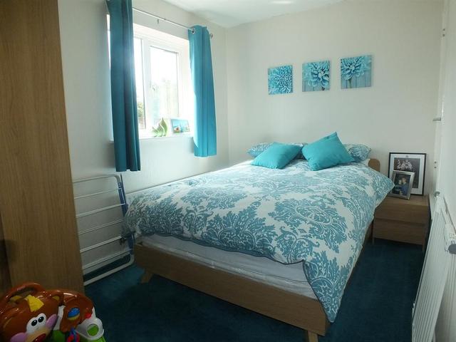  Image of 2 bedroom Terraced house for sale in Willenhall Drive Hayes UB3 at Hayes Middlesex Hayes, UB3 2UT