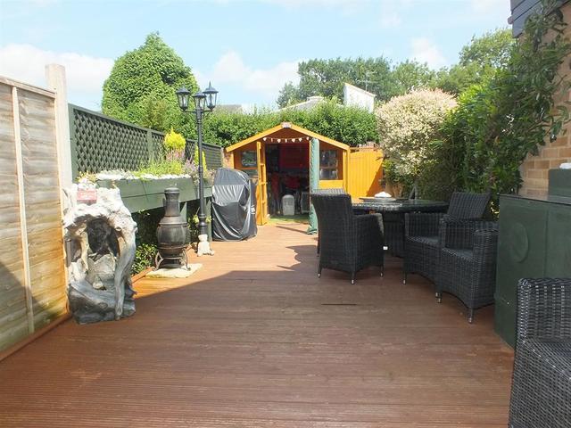  Image of 2 bedroom Terraced house for sale in Willenhall Drive Hayes UB3 at Hayes Middlesex Hayes, UB3 2UT