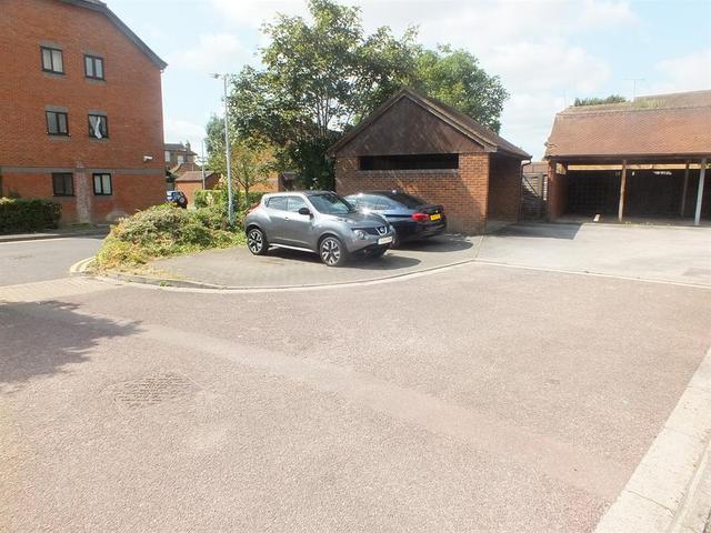  Image of 2 bedroom Terraced house for sale in Willenhall Drive Hayes UB3 at Hayes Middlesex Hayes, UB3 2UT
