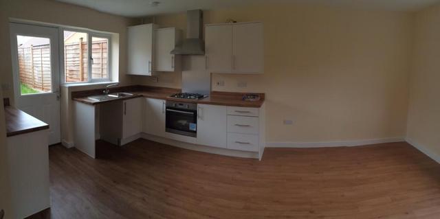  Image of 3 bedroom Semi-Detached house to rent in Hazel Lane Kings Cliffe Peterborough PE8 at Kings Cliffe, Pe8 6YS