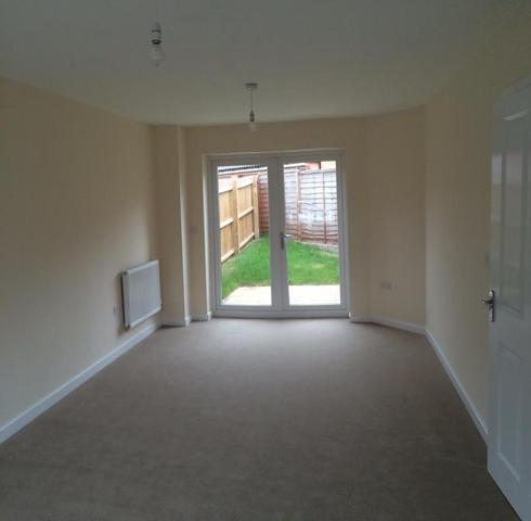  Image of 3 bedroom Semi-Detached house to rent in Hazel Lane Kings Cliffe Peterborough PE8 at Kings Cliffe, Pe8 6YS