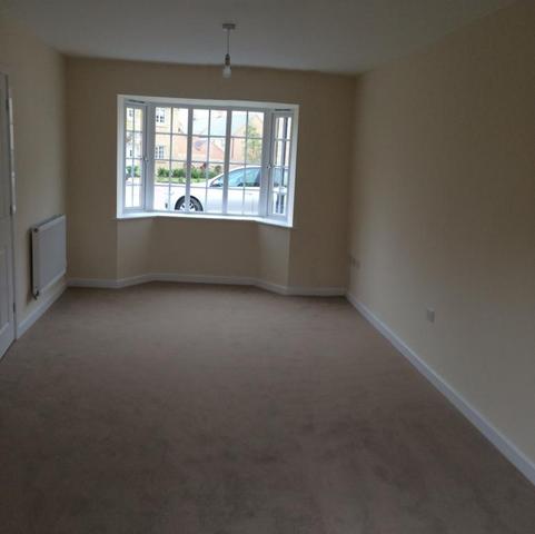  Image of 3 bedroom Semi-Detached house to rent in Hazel Lane Kings Cliffe Peterborough PE8 at Kings Cliffe, Pe8 6YS