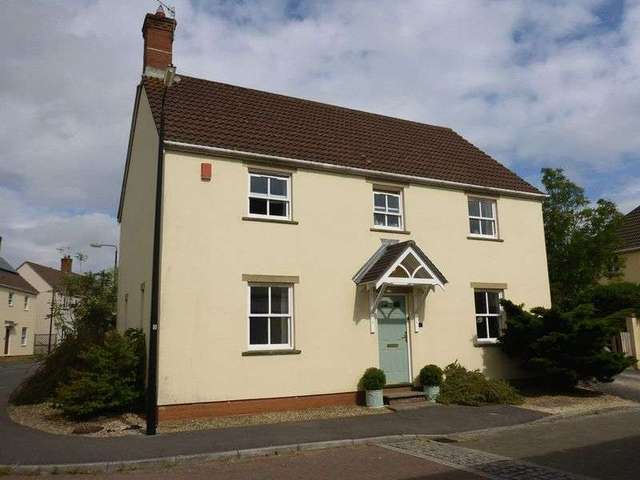  Image of 4 bedroom Detached house for sale in Head Croft Flax Bourton Bristol BS48 at Head Croft  Flax Bourton, BS48 1US