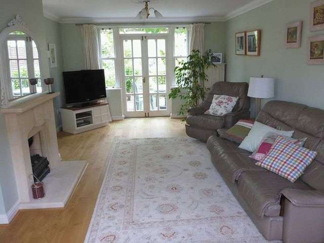 Image of 4 bedroom Detached house for sale in Head Croft Flax Bourton Bristol BS48 at Head Croft  Flax Bourton, BS48 1US