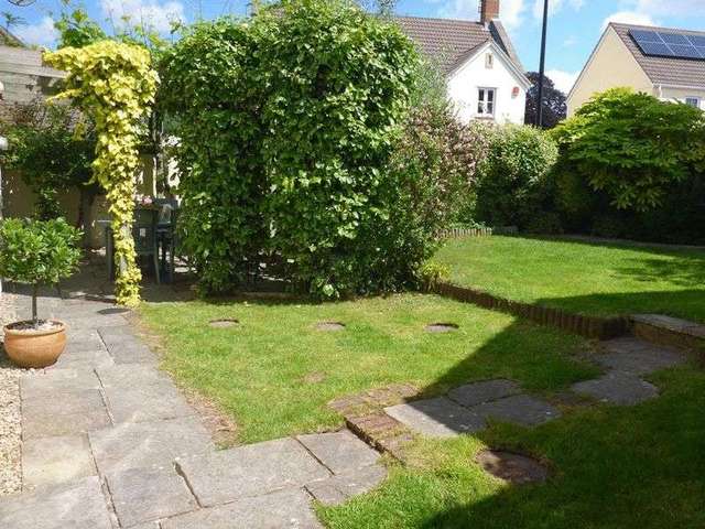  Image of 4 bedroom Detached house for sale in Head Croft Flax Bourton Bristol BS48 at Head Croft  Flax Bourton, BS48 1US