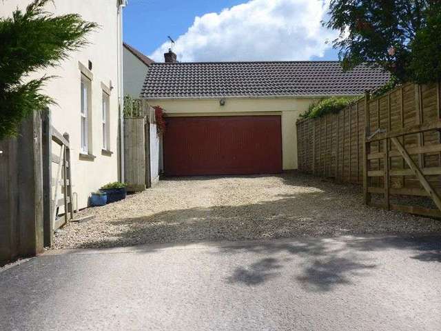  Image of 4 bedroom Detached house for sale in Head Croft Flax Bourton Bristol BS48 at Head Croft  Flax Bourton, BS48 1US