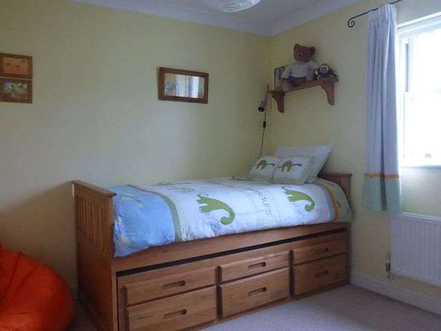  Image of 4 bedroom Detached house for sale in Head Croft Flax Bourton Bristol BS48 at Head Croft  Flax Bourton, BS48 1US