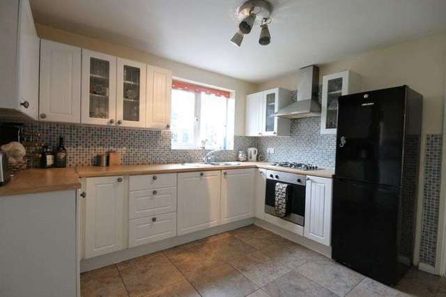  Image of 4 bedroom Detached house for sale in Henney Close Penkridge Stafford ST19 at Henney Close Penkridge Stafford, ST19 5TD