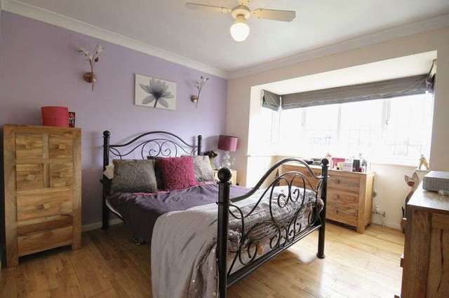  Image of 4 bedroom Detached house for sale in Henney Close Penkridge Stafford ST19 at Henney Close Penkridge Stafford, ST19 5TD