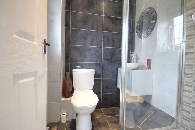  Image of 4 bedroom Detached house for sale in Henney Close Penkridge Stafford ST19 at Henney Close Penkridge Stafford, ST19 5TD