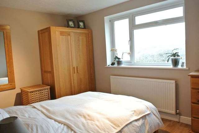  Image of 2 bedroom Terraced house for sale in Heron Close St. Leonards-on-Sea TN38 at Heron Close  St. Leonards on Sea, TN38 8DX