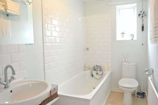  Image of 2 bedroom Terraced house for sale in Heron Close St. Leonards-on-Sea TN38 at Heron Close  St. Leonards on Sea, TN38 8DX