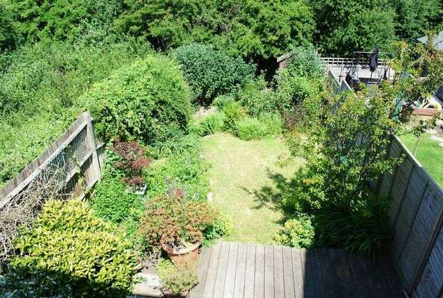  Image of 2 bedroom Terraced house for sale in Heron Close St. Leonards-on-Sea TN38 at Heron Close  St. Leonards on Sea, TN38 8DX