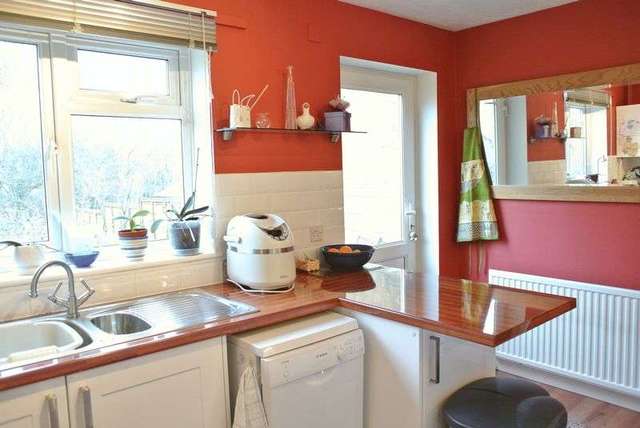  Image of 2 bedroom Terraced house for sale in Heron Close St. Leonards-on-Sea TN38 at Heron Close  St. Leonards on Sea, TN38 8DX
