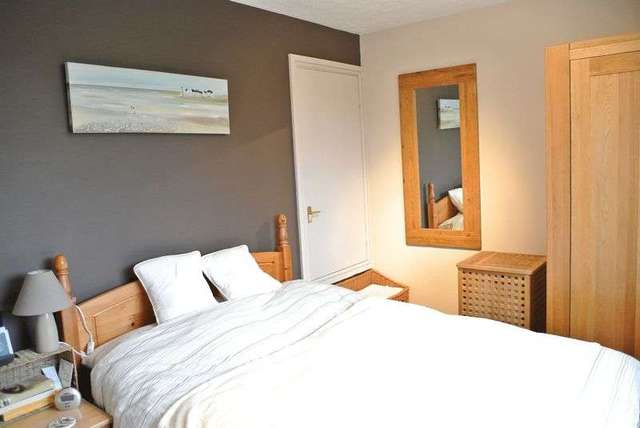  Image of 2 bedroom Terraced house for sale in Heron Close St. Leonards-on-Sea TN38 at Heron Close  St. Leonards on Sea, TN38 8DX