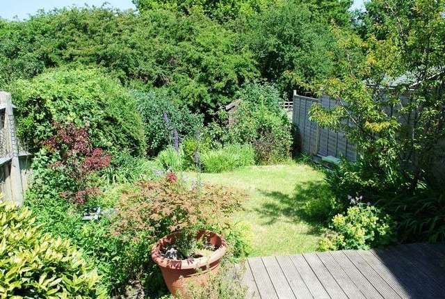  Image of 2 bedroom Terraced house for sale in Heron Close St. Leonards-on-Sea TN38 at Heron Close  St. Leonards on Sea, TN38 8DX