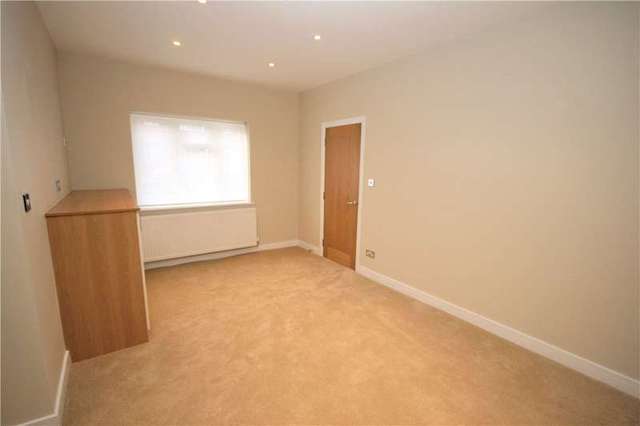  Image of 3 bedroom Bungalow for sale in Heronslea Drive Stanmore HA7 at Stanmore Middx Stanmore, HA7 4QY