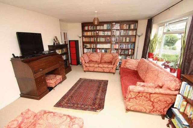  Image of 3 bedroom Semi-Detached house for sale in Hicks Farm Rise High Wycombe HP13 at Hicks Farm Rise  High Wycombe, HP13 7SQ