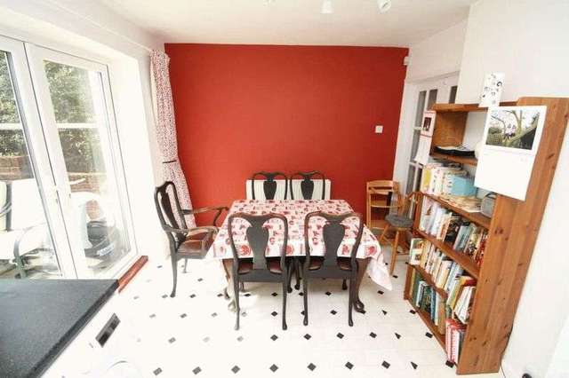  Image of 3 bedroom Semi-Detached house for sale in Hicks Farm Rise High Wycombe HP13 at Hicks Farm Rise  High Wycombe, HP13 7SQ