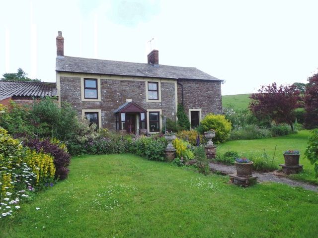 Image of 4 bedroom Property for sale in High Laws High Laws Silloth Wigton CA7 at High Laws Silloth Wigton, CA7 4LY