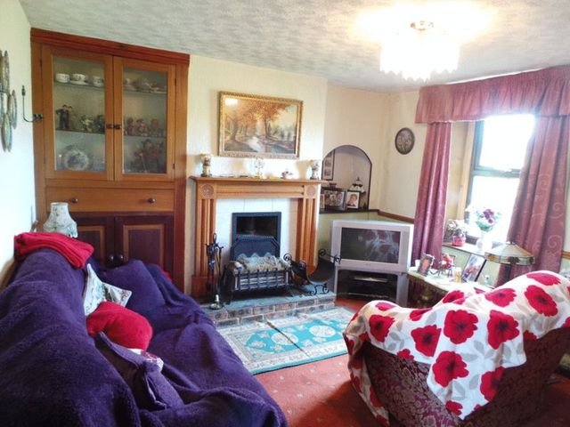  Image of 4 bedroom Property for sale in High Laws High Laws Silloth Wigton CA7 at High Laws Silloth Wigton, CA7 4LY