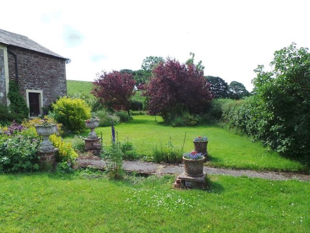  Image of 4 bedroom Property for sale in High Laws High Laws Silloth Wigton CA7 at High Laws Silloth Wigton, CA7 4LY