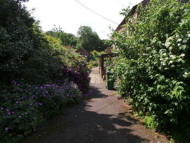  Image of 4 bedroom Property for sale in High Laws High Laws Silloth Wigton CA7 at High Laws Silloth Wigton, CA7 4LY